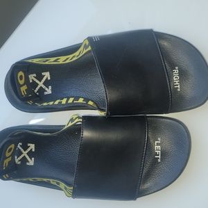 Off-White Sandals
